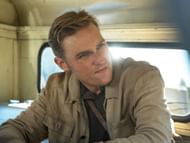A still of Wyatt Russell as young Lee Shaw in the upcoming series (Image Via Apple TV+ Press)